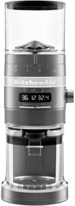 Кавомолка KitchenAid 5KCG8433EMS