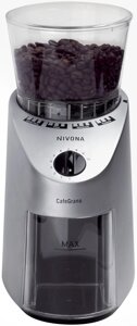 Кавомолка Nivona CafeGrano 130 (NICG130)