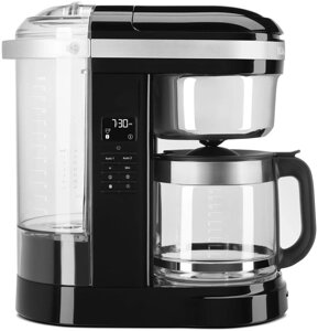 Кавоварка KitchenAid 5KCM1209EOB