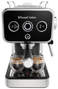 Кавоварка Russell Hobbs 26450-56 Distinctions