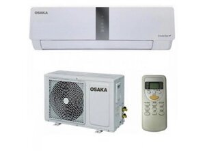 Кондиціонер Osaka STV-24HH3 Elite Inverter