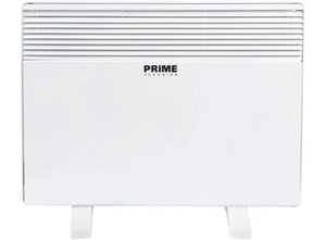 Конвектор PRIME Technics Єву-1,5 / 220СТ