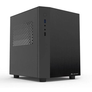 Корпус almordor solar 210 SFF black (ALS210SFFBK)