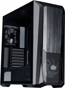 Корпус CoolerMaster MasterBox 500 (MB500-KGNN-S00)