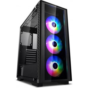 Корпус deepcool matrexx 50 ADD-RGB 3F