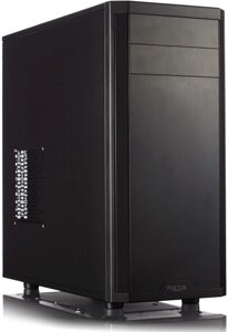 Корпус fractal design core 2500 (FD-CA-CORE-2500-BL)