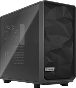 Корпус Fractal Design Meshify 2 Gray TG Light Tint (FD-C-MES2A-04)