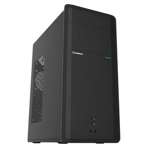 Корпус gamemax ET-209-400W-2U3