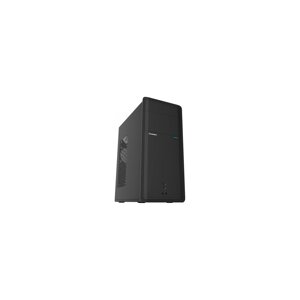 Корпус GameMax ET-209-450W-2U3 Black 450W