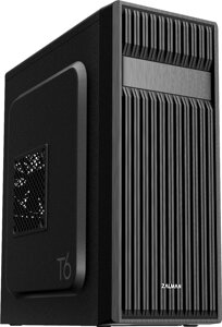 Корпус Zalman T6 Black