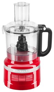 Кухонний комбайн KitchenAid 5KFP0719EER