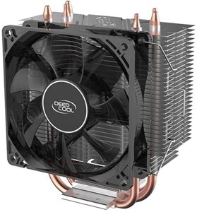 Кулер deepcool gammaxx 300 fury (DP-MCH3-GMX300F)