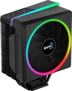 Кулер для процесора AeroCool Cylon 4 (ACTC-CL30410.06)