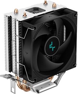 Кулер для процесора deepcool AG200 (R-AG200-bknnmn-G)