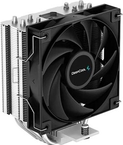 Кулер для процесора Deepcool AG400 (R-AG400-BKNNMN-G-1)