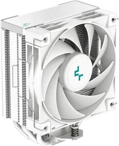 Кулер для процесора Deepcool AK400 WHITE