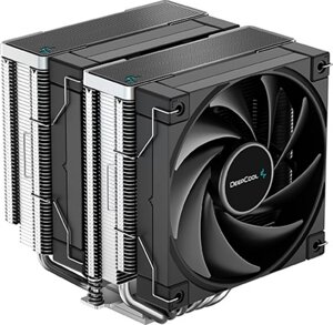 Кулер для процесора Deepcool AK620 (R-AK620-BKNNMT-G)