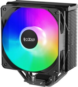 Кулер для процесора PcCooler Paladin EX400S