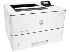 Лазерний принтер HP LaserJet Enterprise M501dn (J8H61A)