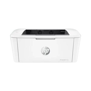 Лазерний принтер HP M111w з Wi-Fi (7MD68A)