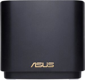 Маршрутизатор Asus ZenWiFi XD4 Plus 1pk Black (90IG07M0-MO3C10)