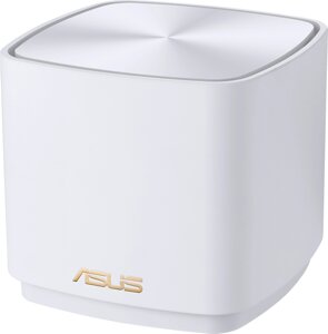 Маршрутизатор ASUS zenwifi XD5 1PK AX3000 (90IG0750-MO3b60)