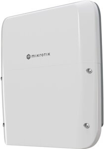 Маршрутизатор MikroTik RB5009UPr+S+OUT