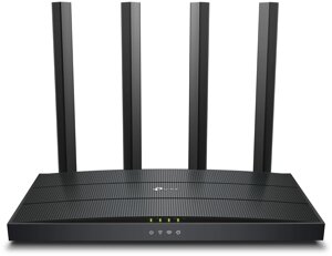 Маршрутизатор TP-Link Archer AX12