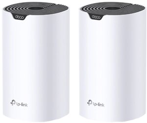 Маршрутизатор TP-LINK DECO S7 (2-PACK)