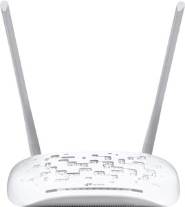 Маршрутизатор TP-Link TD-W8961N