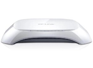 Маршрутизатор TP-LINK TL-WR840N V1