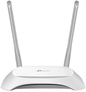 Маршрутизатор TP-Link TL-WR840N