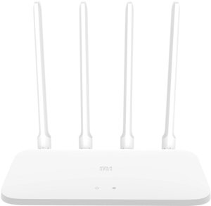 Маршрутизатор WiFi Xiaomi Mi WiFi Router 4A (DVB4230GL)