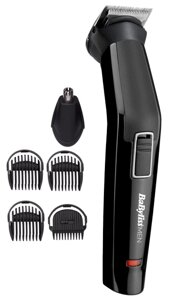 Машинка для стрижки Babyliss MT725E