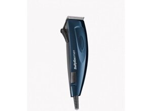 Машинка для стрижки волосся Babyliss E695E