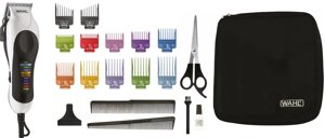 Машинка для стрижки Wahl Color Pro Plus 20104-0460