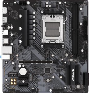 Материнська плата ASRock A620M-HDV/M. 2+