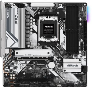 Материнська плата ASRock B650 PRO RS