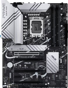 Материнська плата ASUS PRIME Z790-P (90MB1ck0-M0eay0)