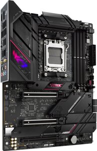 Материнська плата ASUS ROG STRIX B650E-E gaming WIFI