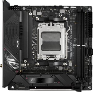 Материнська плата ASUS ROG STRIX B650E-I gaming WIFI