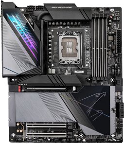 Материнська плата Gigabyte Z790 Aorus Master X