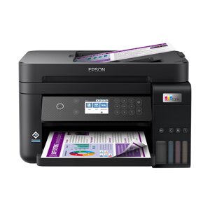 Мфу epson ecotank L6270 (C11CJ61405)