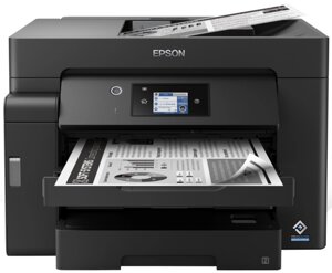 Мфу epson ecotank M15140 (C11CJ41404)