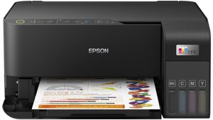 Мфу epson L3550wi-fi (C11CK59404)