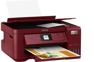 Мфу epson L4267 c wifi (C11CJ63413)