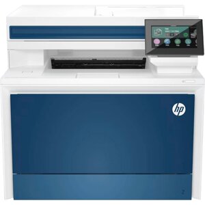 Мфу HP color LJ pro MFP 4303fdn (5HH66A)