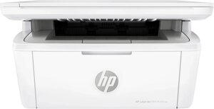 Мфу HP laserjet M141cw with wi-fi (7MD71A)