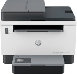 Мфу HP laserjet tank 2602sdn (2R7f6A)