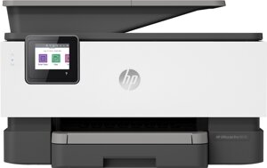 Мфу HP officejet pro 9010 with wi-fi (3UK83B)